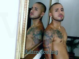 AdamGosling