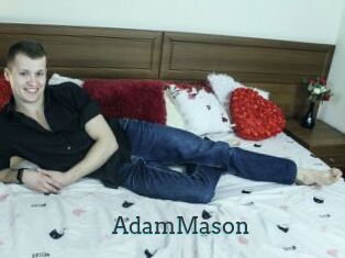 AdamMason