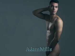 AdamMills