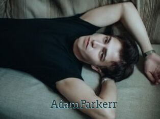 AdamParkerr