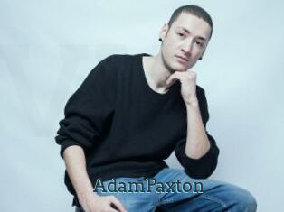 AdamPaxton