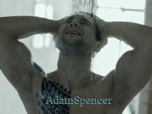 AdamSpencer