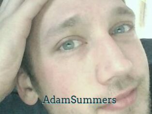 AdamSummers