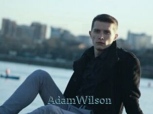 AdamWilson