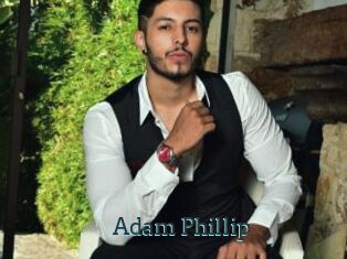 Adam_Phillip