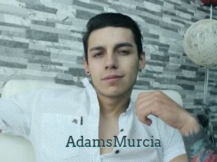 AdamsMurcia