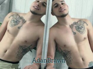AdanBrawn