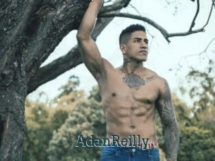AdanReilly
