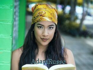 AdaraRusso