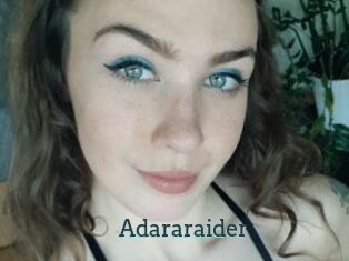 Adararaider