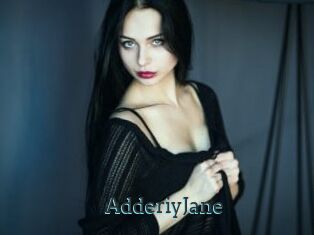 AdderiyJane