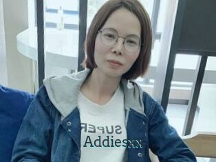 Addiesxx