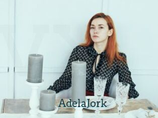 AdelaJork