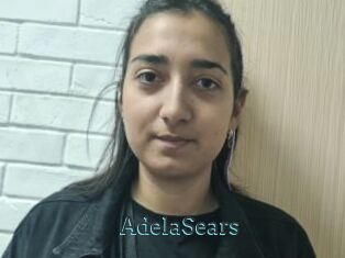 AdelaSears