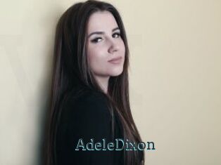 AdeleDixon