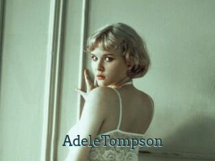 AdeleTompson