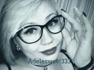 Adelesweet333