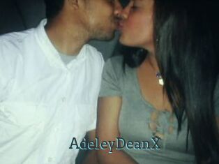AdeleyDeanX