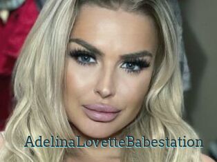AdelinaLovetteBabestation