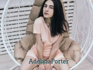 AdelinaPorter