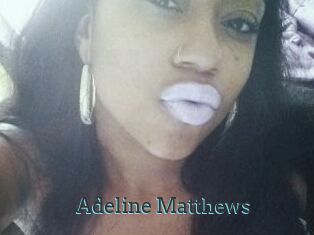 Adeline_Matthews