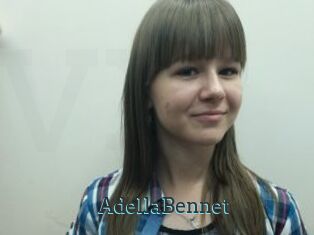 AdellaBennet
