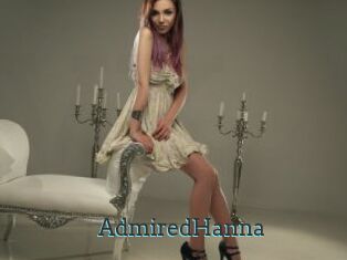 AdmiredHanna