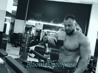 AdonisDionysos
