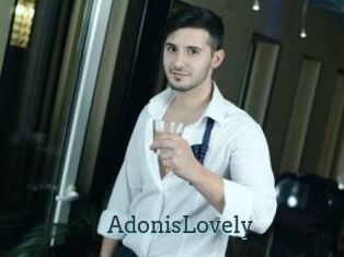 AdonisLovely