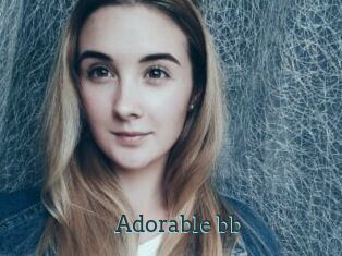 Adorable_bb