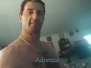 Adrenzo