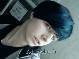 AdriaMarch