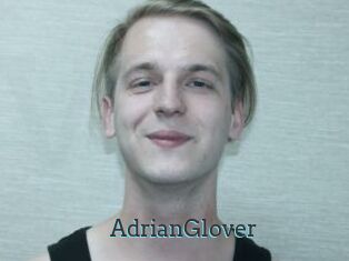 AdrianGlover
