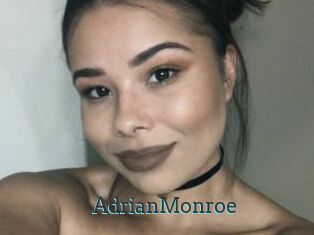AdrianMonroe