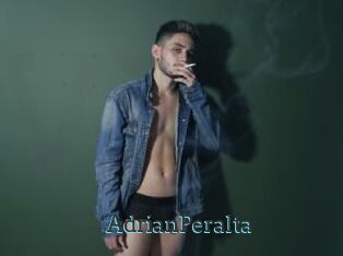 AdrianPeralta