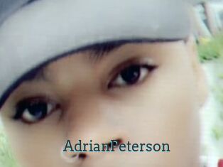 AdrianPeterson