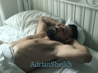 AdrianSheikh
