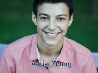 Adrian_Young