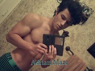 Adrian_Maze