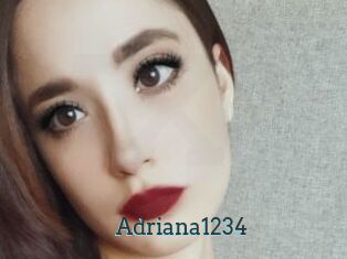 Adriana1234