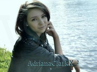 AdrianaClarkX