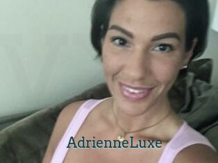 AdrienneLuxe