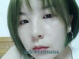 Adriennenana