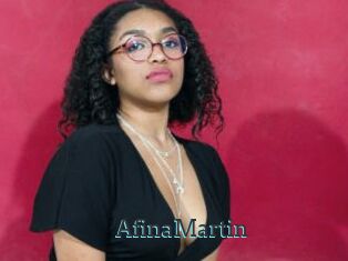 AfinaMartin