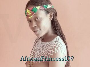 AfricanPrincess109