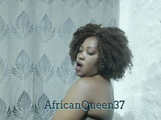 AfricanQueen37