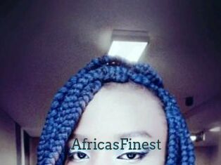 AfricasFinest