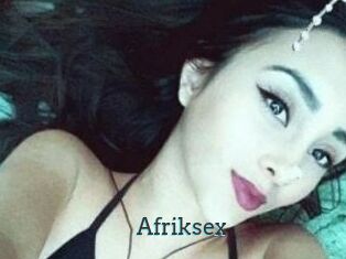 Afriksex