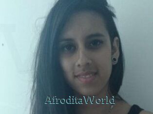 AfroditaWorld