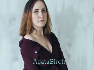 AgataBirch